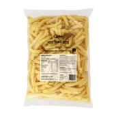 Verse Franse Frites