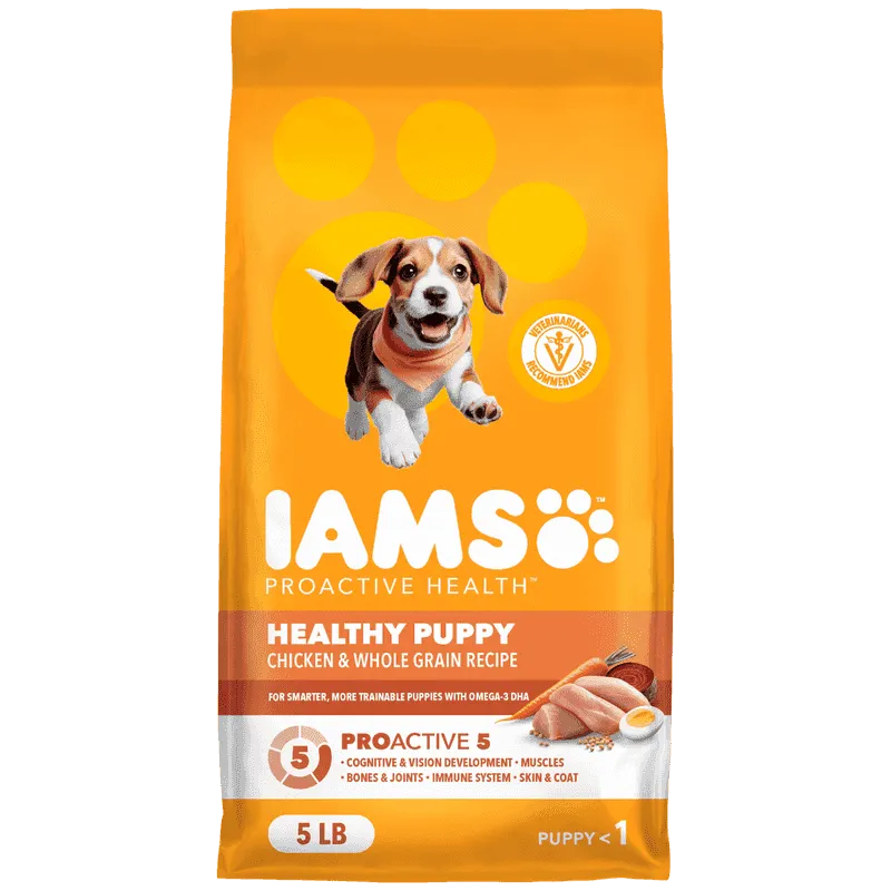 IAMS™ PROACTIVE HEALTH™ Dry Puppy Food