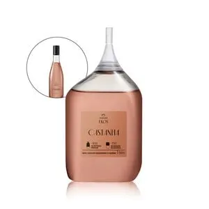 Refil Frescor Deo Colônia Castanha Ekos 150 ml