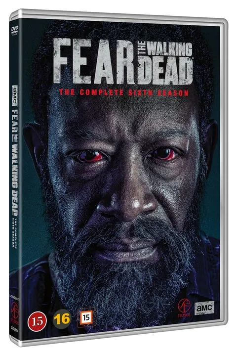 Fear The Walking Dead - Sesong 6