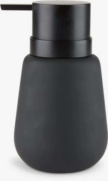 EKBY Zeeppompje EKBY zwart