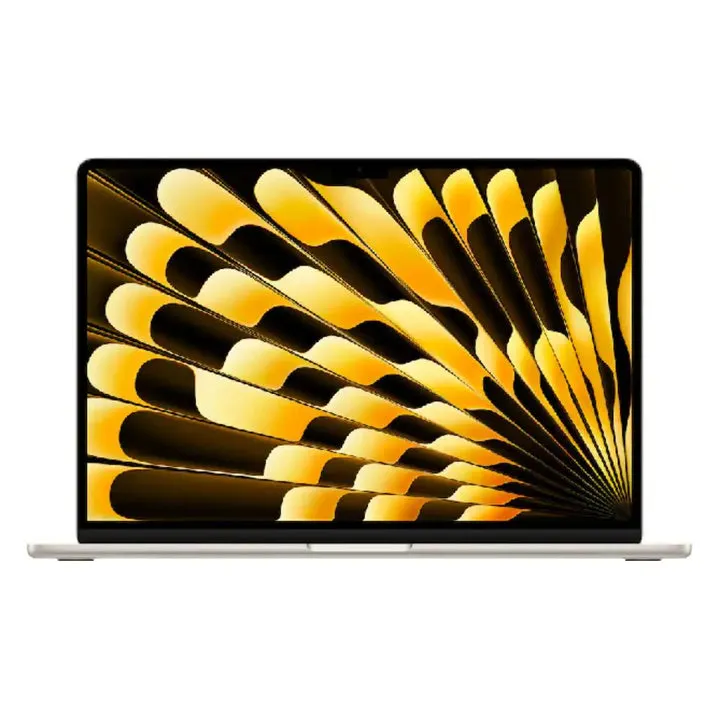 Apple 15" MacBook Air - Apple M5 Chip with 10-Core GPU