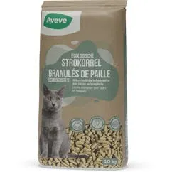 Ecologische korrels 10 kg