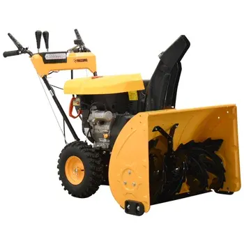 Massimo 30" Dual Stage Snow Blower