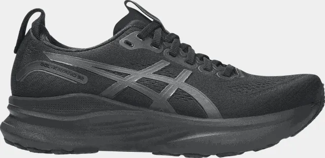 GEL-Kayano 32, løpesko, dame - Svart