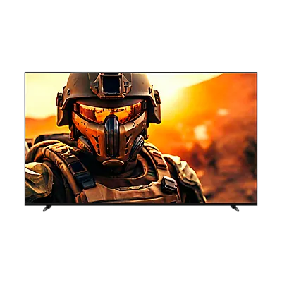 BRAVIA 7 | XR Processor | Mini LED | 4K Ultra HD | High Dynamic Range (HDR) | Smart-TV (Google TV)