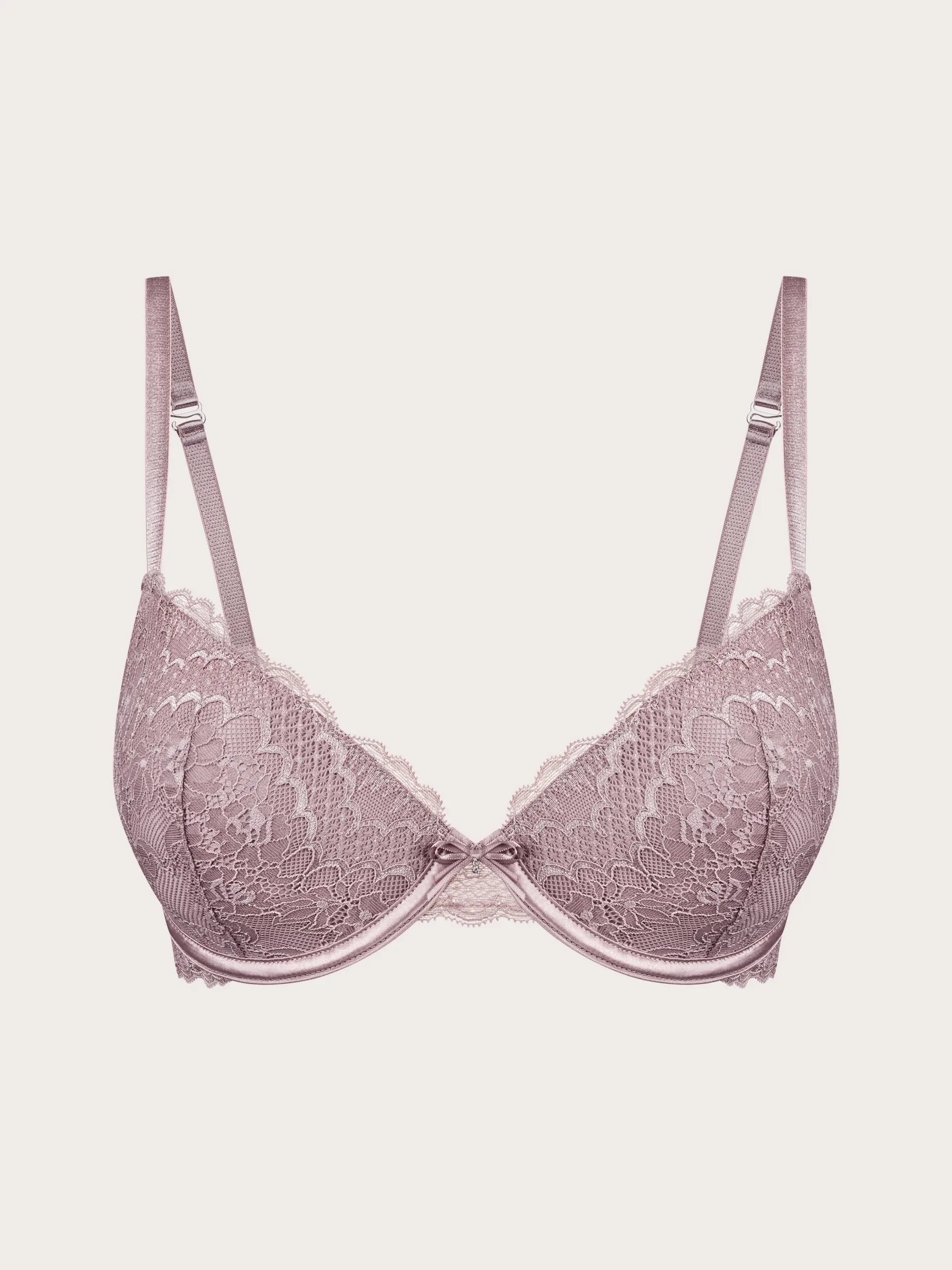 Rose Push Up Bh