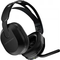 Stealth 500 Kabelloses Gaming Headset schwarz