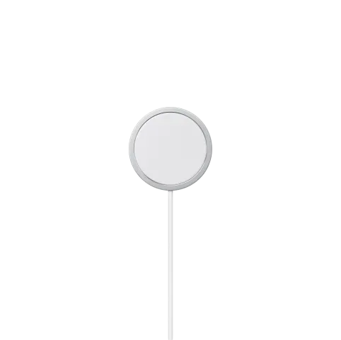 Bezdrátová nabíječka Apple MagSafe Charger (1 m) bílá