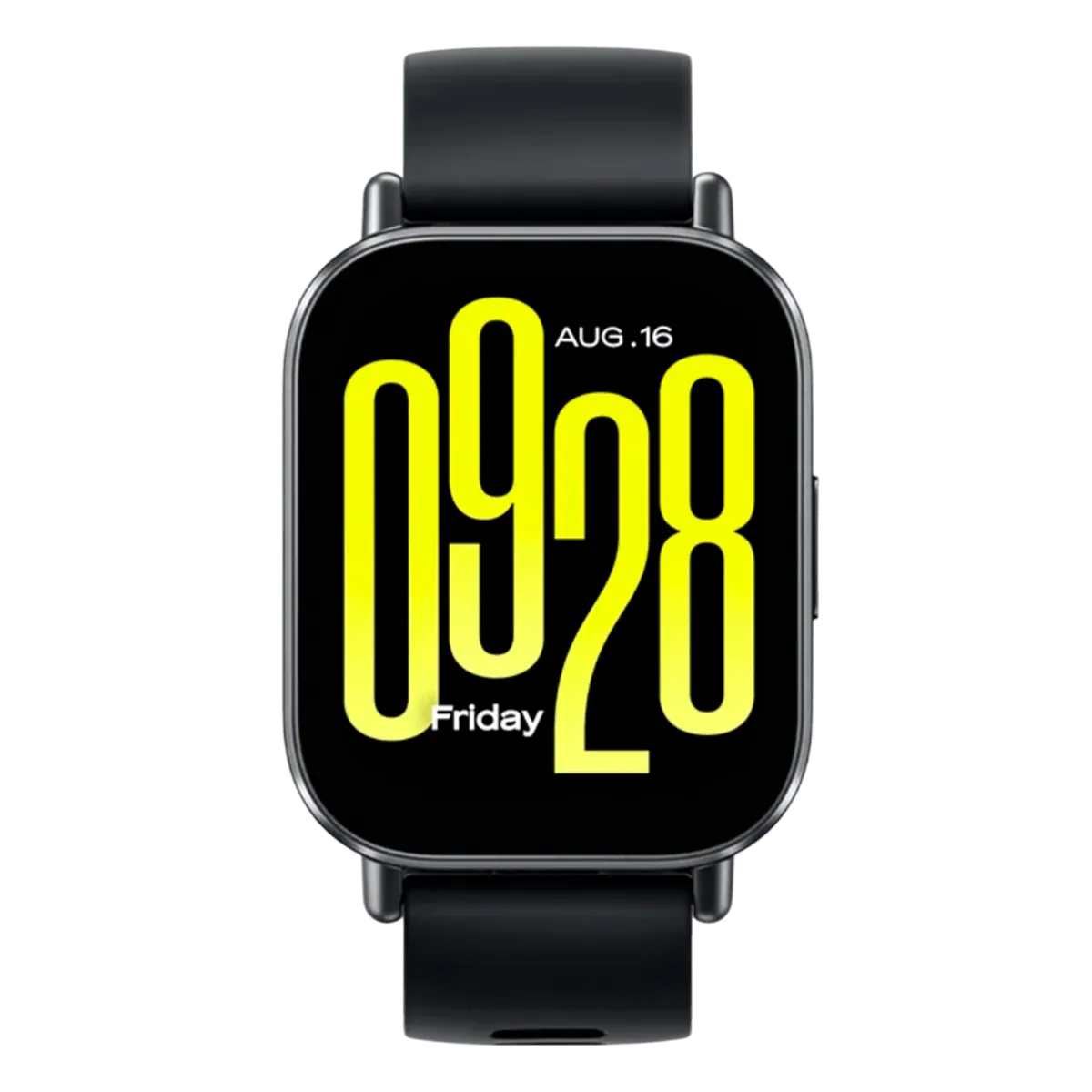 Smartwatch Xiaomi Redmi Watch 5 Active Midnight Black