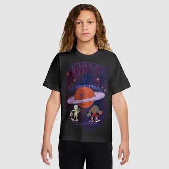 Nike Kids Fitness Tshirt