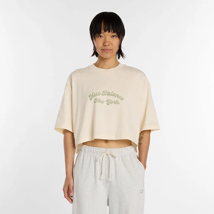 New York Heritage T-Shirt