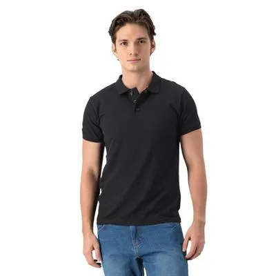 Playera Nitro Sport Tipo Polo