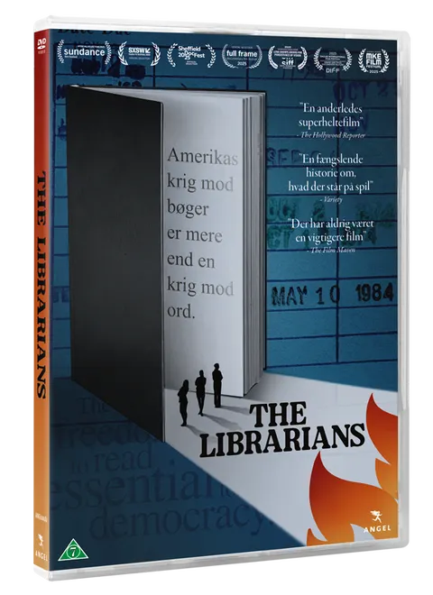 The Librarians