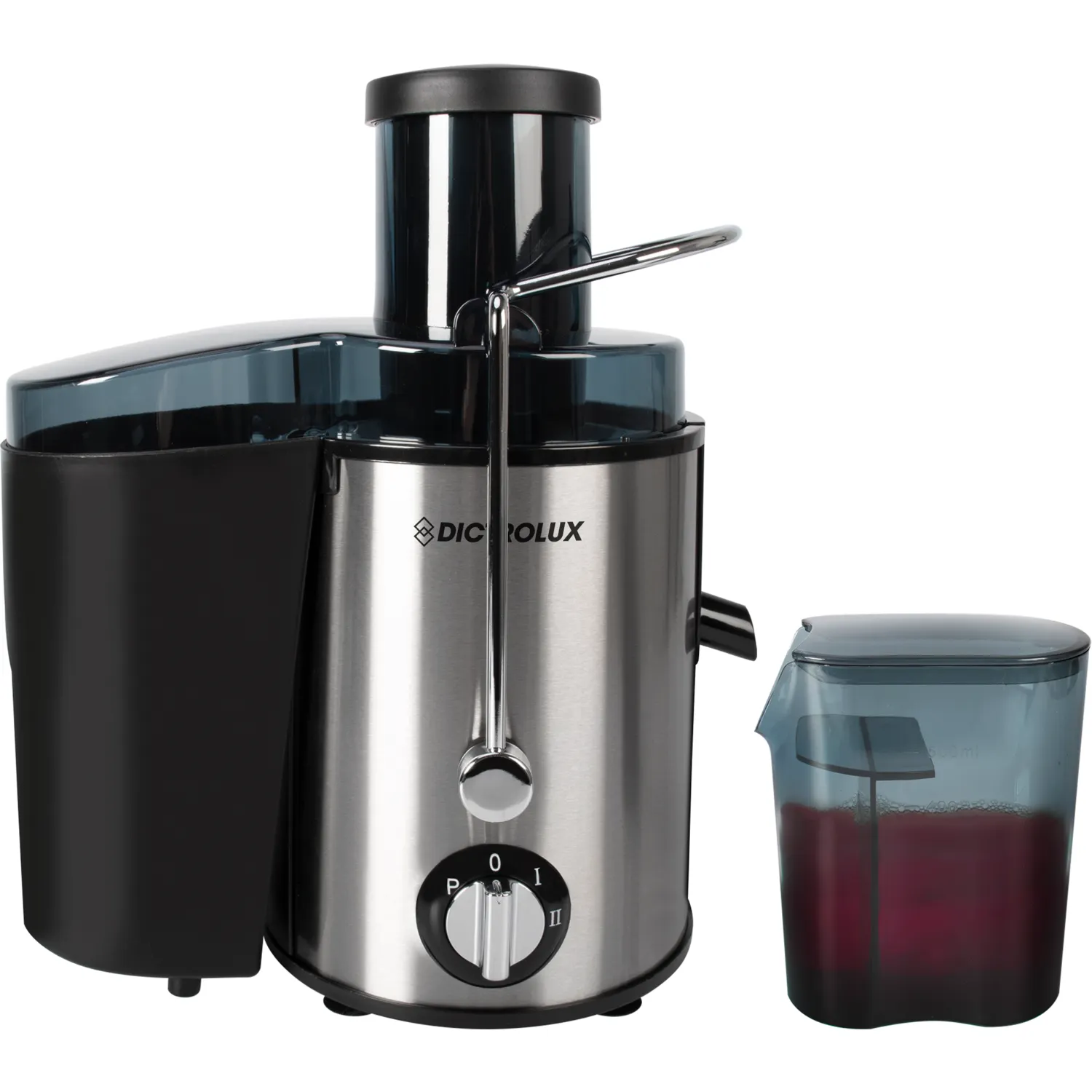 Centrifuga Juice Compact 500 Watt