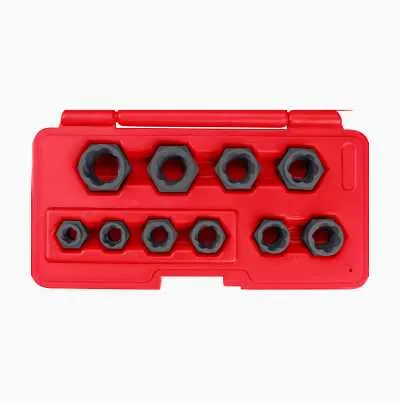 Mutteravtrekkere, 10 stk.