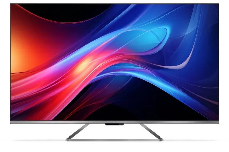 Sharp 55GP7265E Smart TV met Google TV