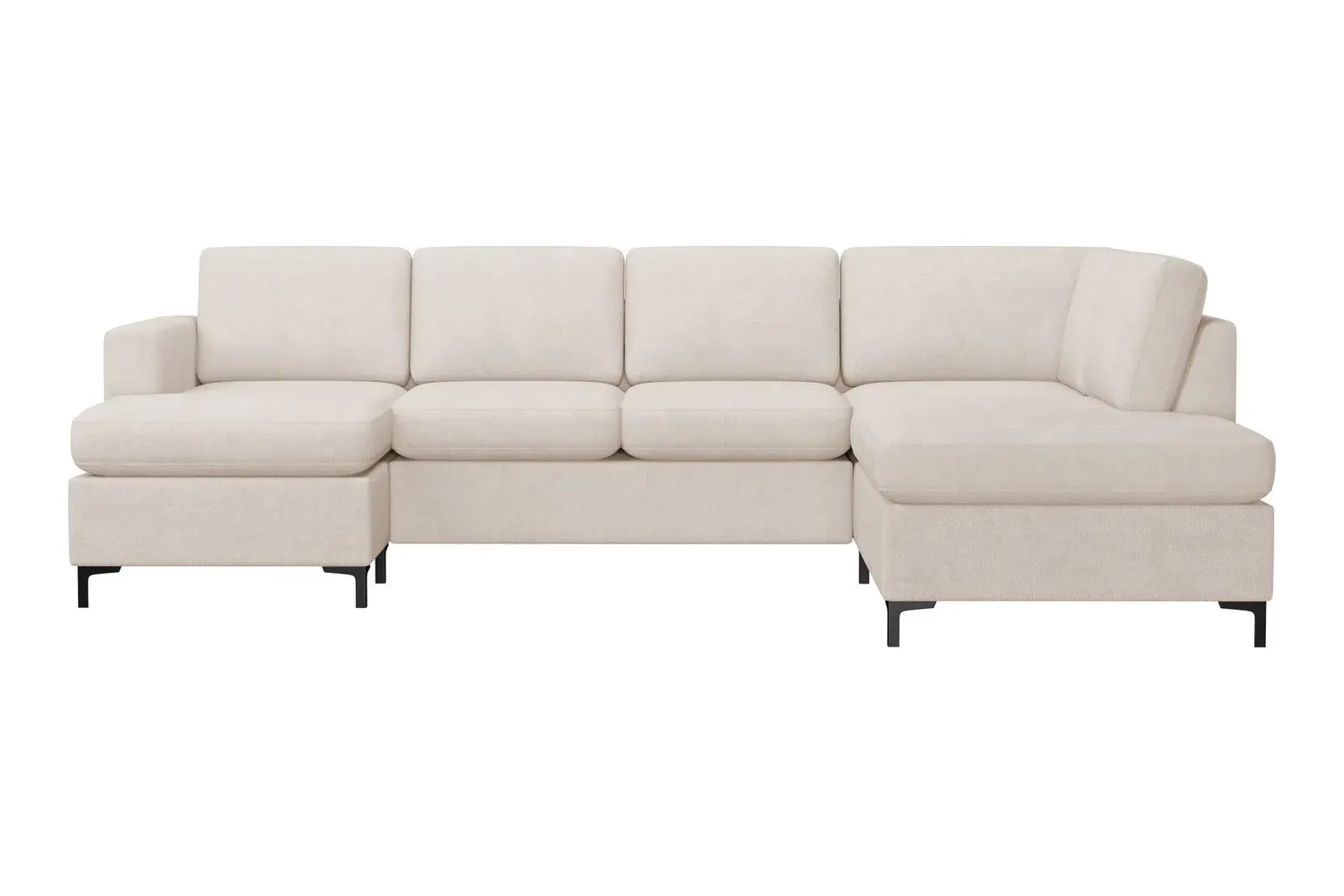 Ask U-sofa