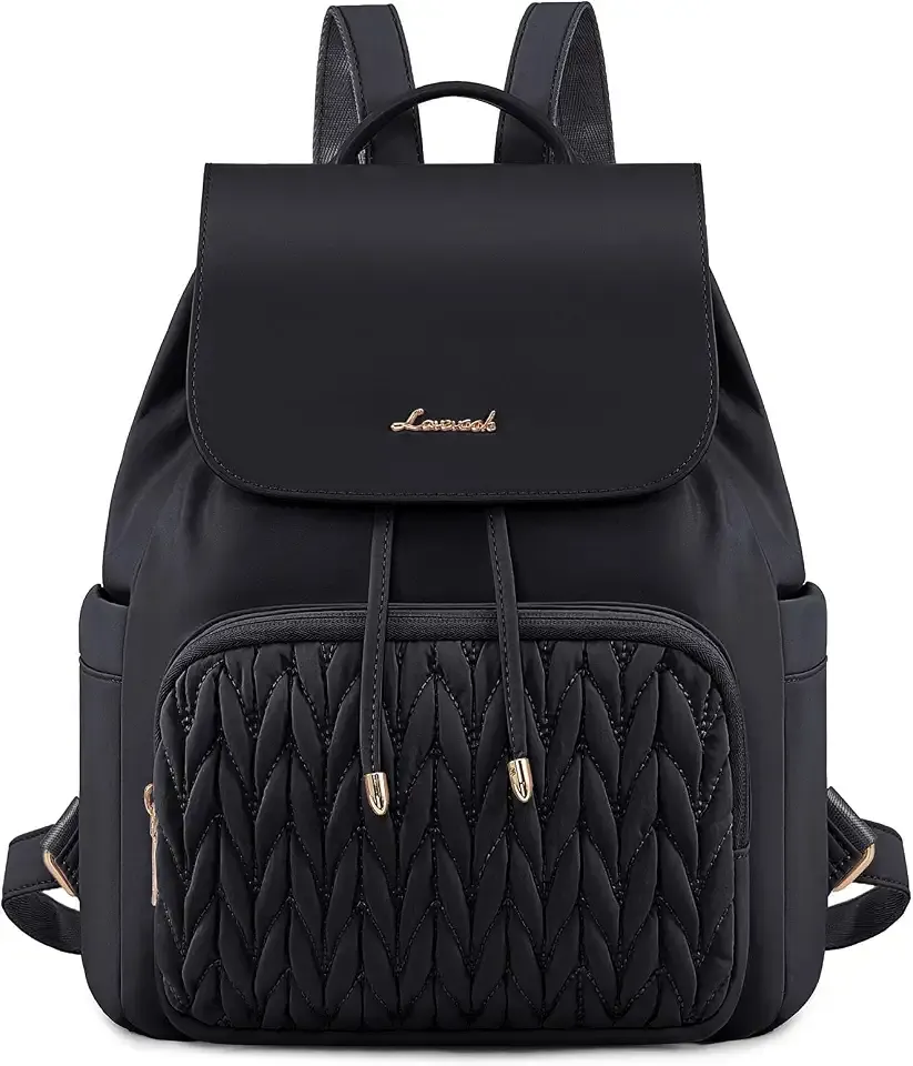 Mini Backpack for Women,Small Backpack Purse for Travel Work Cute Backpack Daypack With Anti-theft Pocket Mini Bag for Daily College Shopping