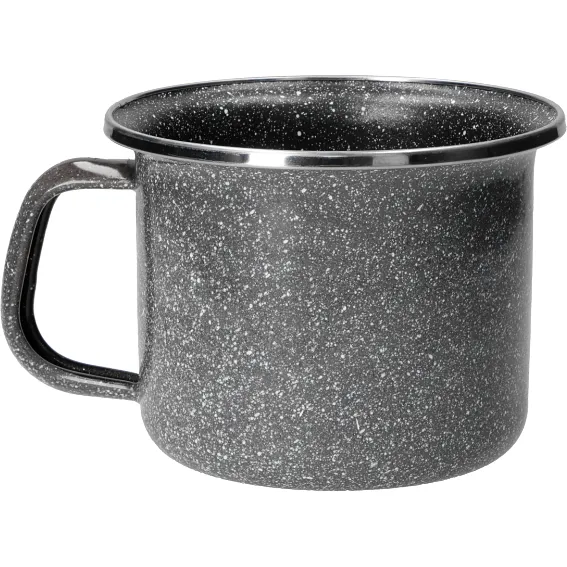 Bollilatte Grey Stone diametro 12 cm