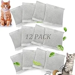 PurifyLogix 12 Pack Universal Odor Elimin…