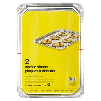 Cookie Sheets