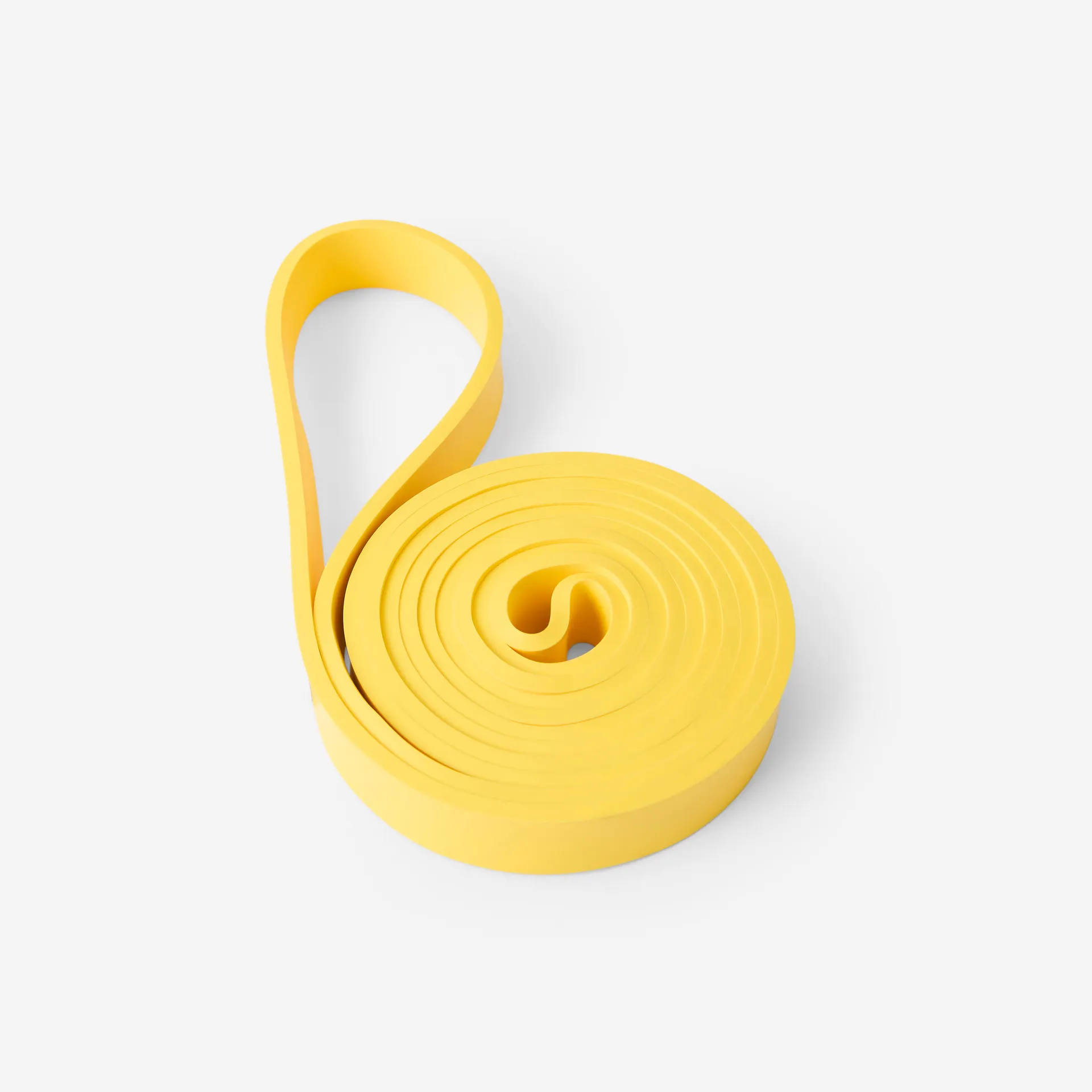 DOMYOS Posilovací guma 20 kg