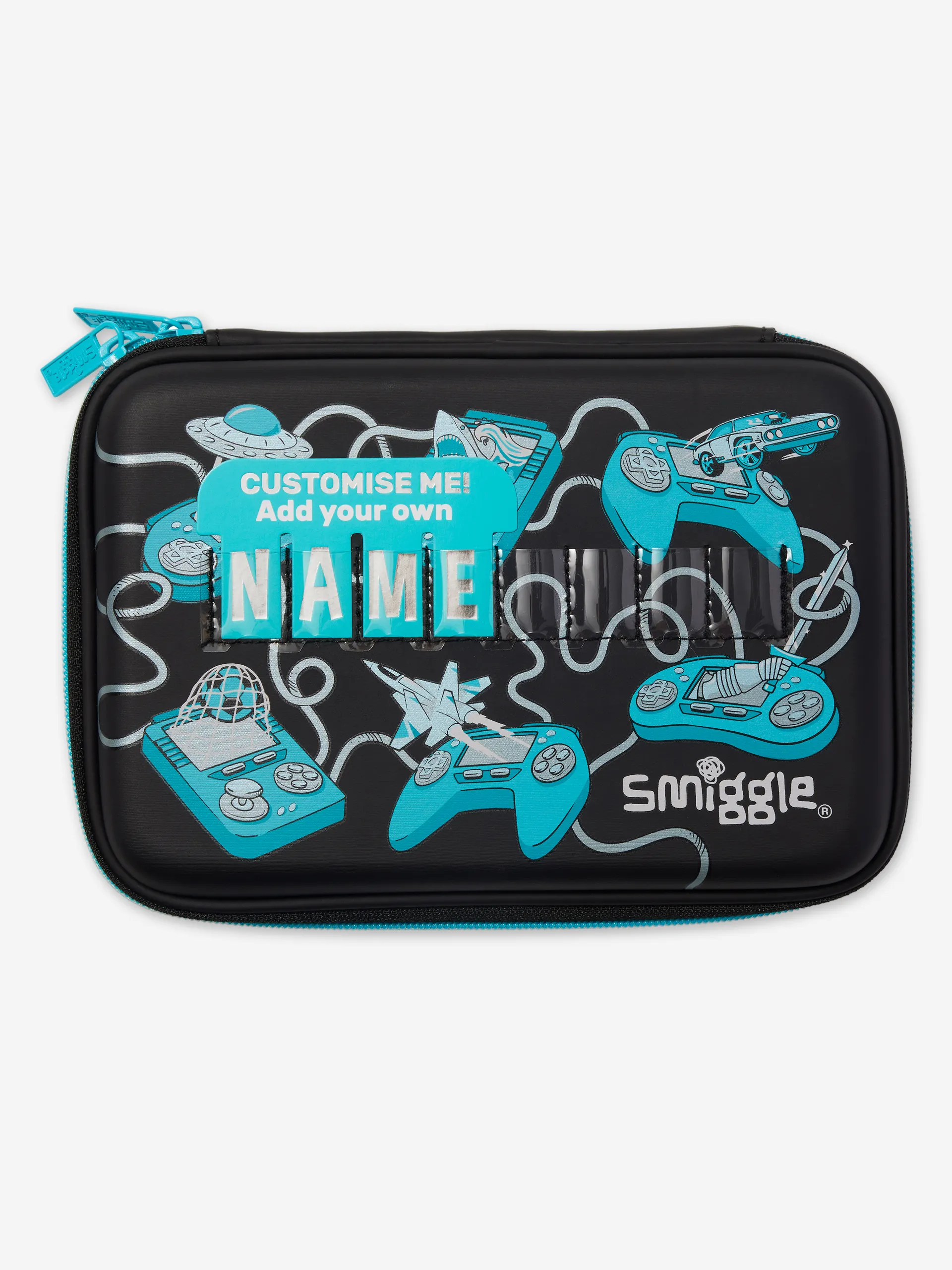 Dreamland Hardtop Id Pencil Case