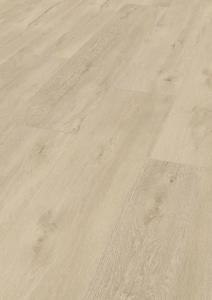 Laminatgulv Mora Wide Oak Sauerland 8 mm Slitasjegruppe AC5/32