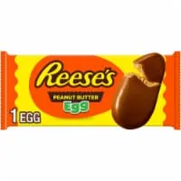 REESE'S Milk Chocolate Peanut Butter Eggs Easter Candy Pack