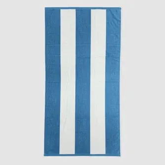 Tudo Home Cabana Beach Towel
