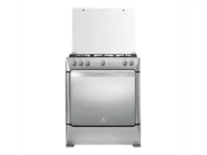 Indurama - Cocina a Gas TURIN ZFO | Croma