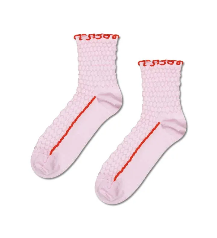 Structure Slinky Mini Crew Sock