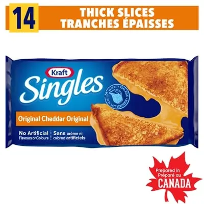 Original Thick Slices