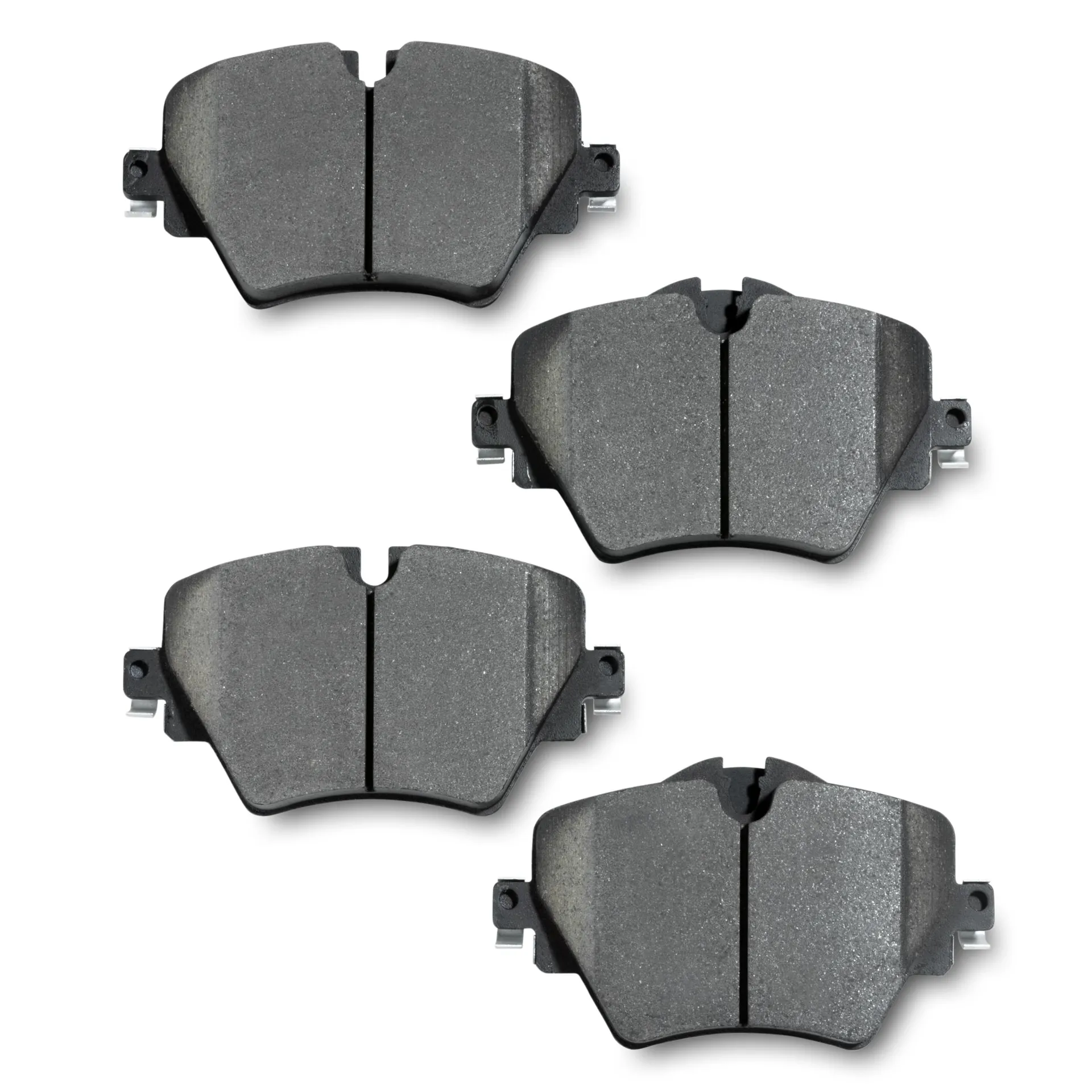 Duralast Ceramic Brake Pads D1892