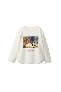 BAMBI © DISNEY PRINT T-SHIRT