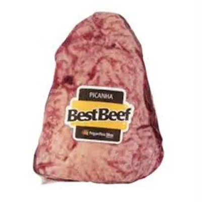 picanha bovina best beef a vácuo kg
