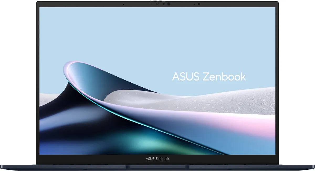 ASUS Zenbook 14 OLED UX3405CA-QL367W laptop Core Ultra 9 285H | Arc 140T | 32 GB | 1 TB SSD