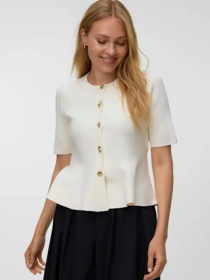 VMLIZZIE Topp
