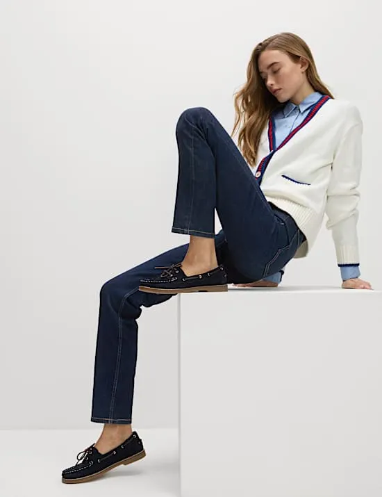 Sienna Supersoft High Waisted Jeans