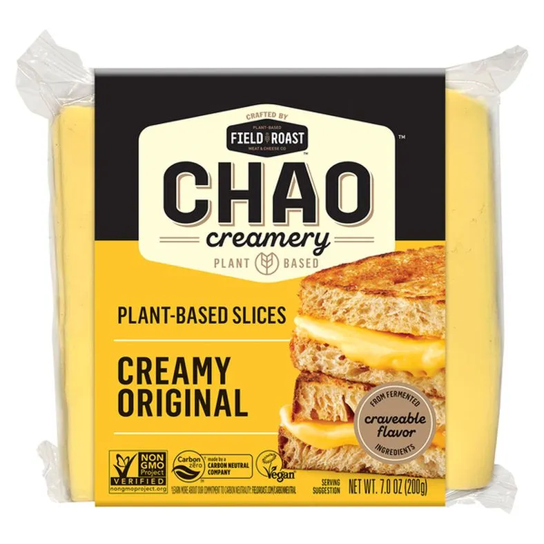 Dairy-free