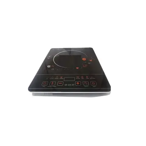 Cocina de Inducción National Pro 1 Hornilla