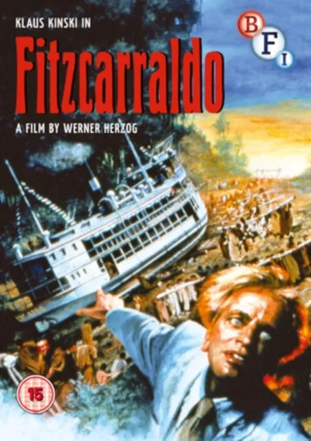 Fitzcarraldo