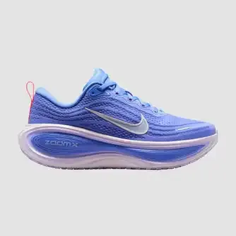 Nike Womens Vomero Plus Running Shoes