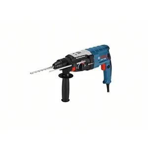 Bosch Martello perforatore GBH 2-28 mod. 0611267501 EAN 3165140843614
