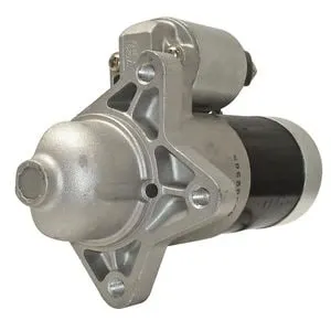 Motor de Arranque Remanufacturado Duralast DL17133