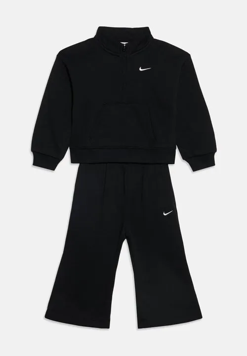 SET - Treningsdress - black