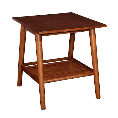 Linon Home Décor Products Cami End Table
