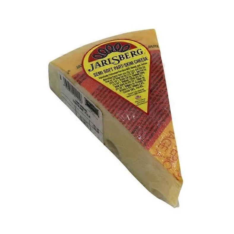 Jarlsberg Semi-Soft Part Skim Cheese