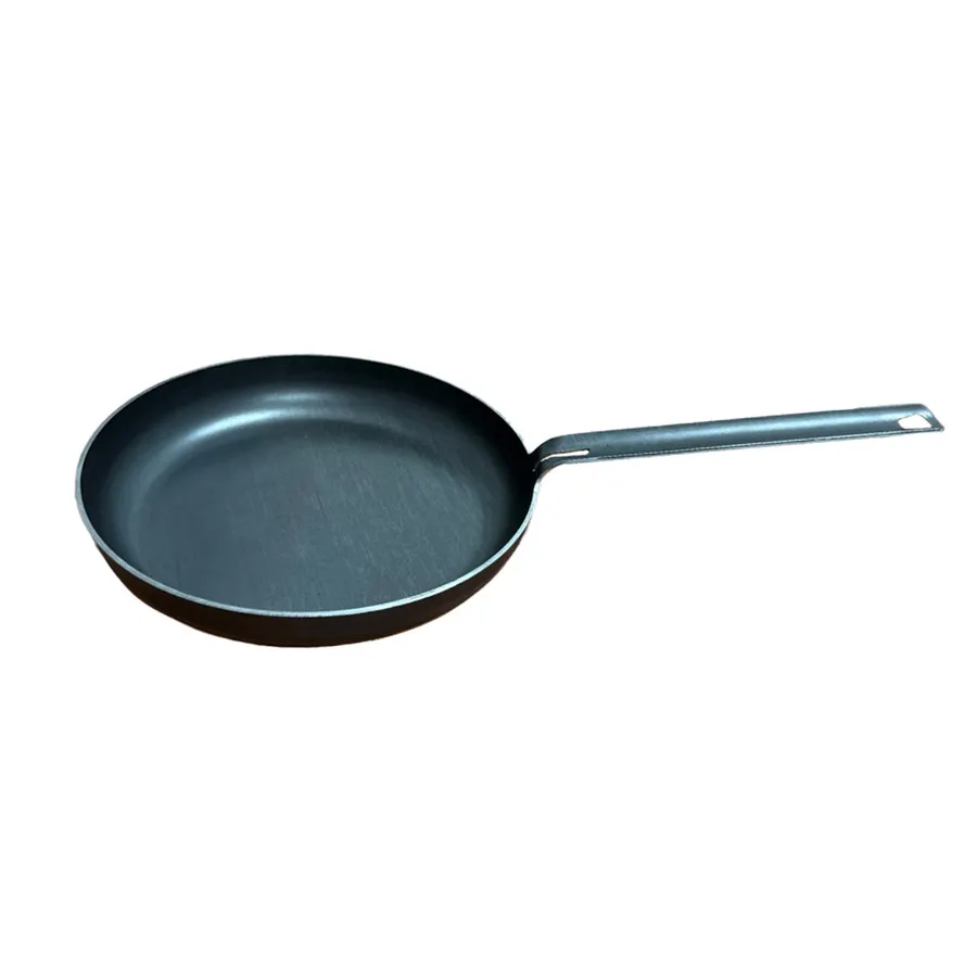 Sartén de hierro Brosen Brogas 25 cm antiadherente